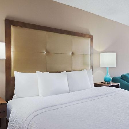 Hampton Inn & Suites Atlanta/Duluth/Gwinnett Екстер'єр фото
