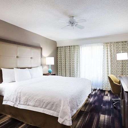 Hampton Inn & Suites Atlanta/Duluth/Gwinnett Екстер'єр фото