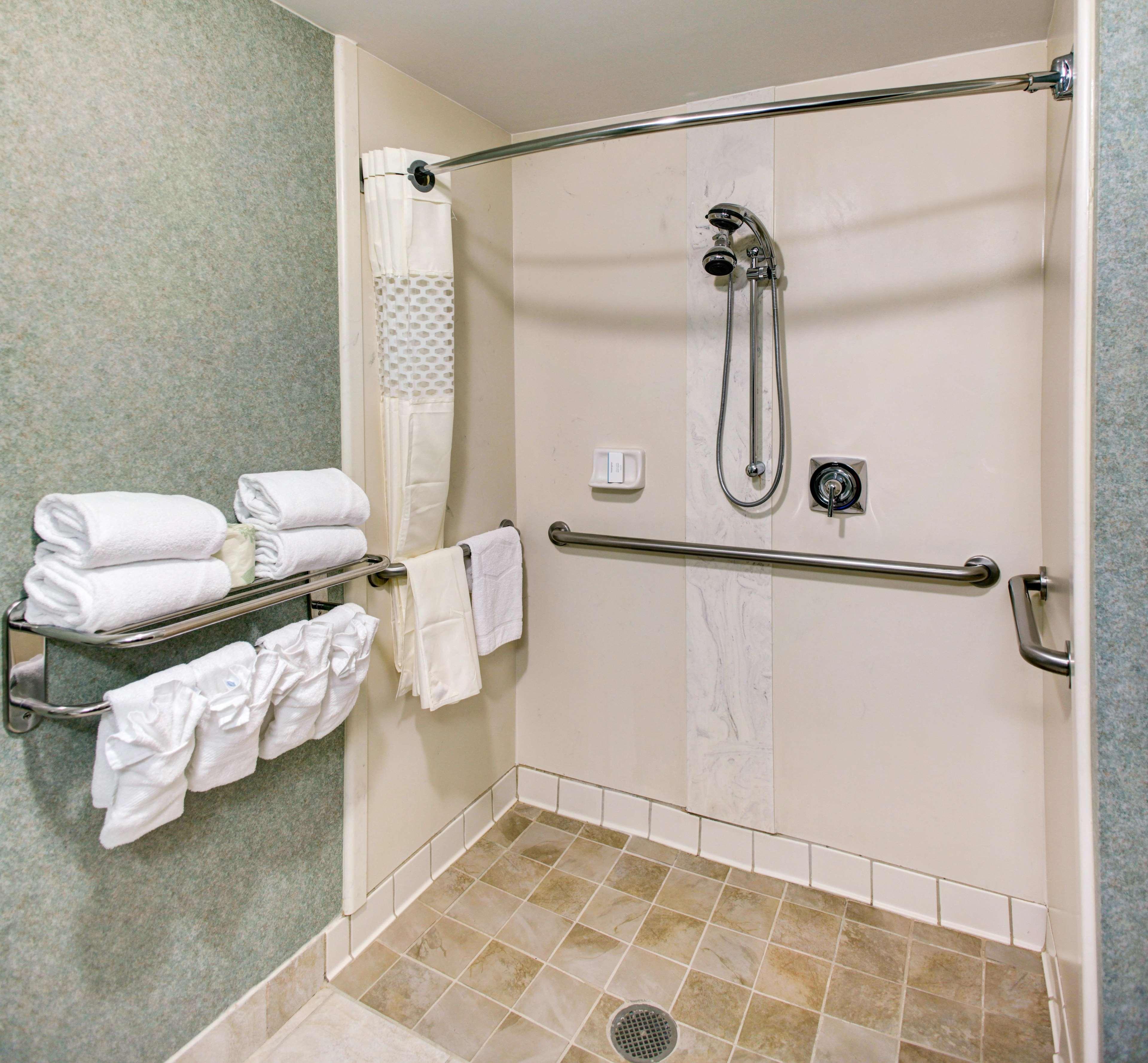 Hampton Inn & Suites Atlanta/Duluth/Gwinnett Екстер'єр фото