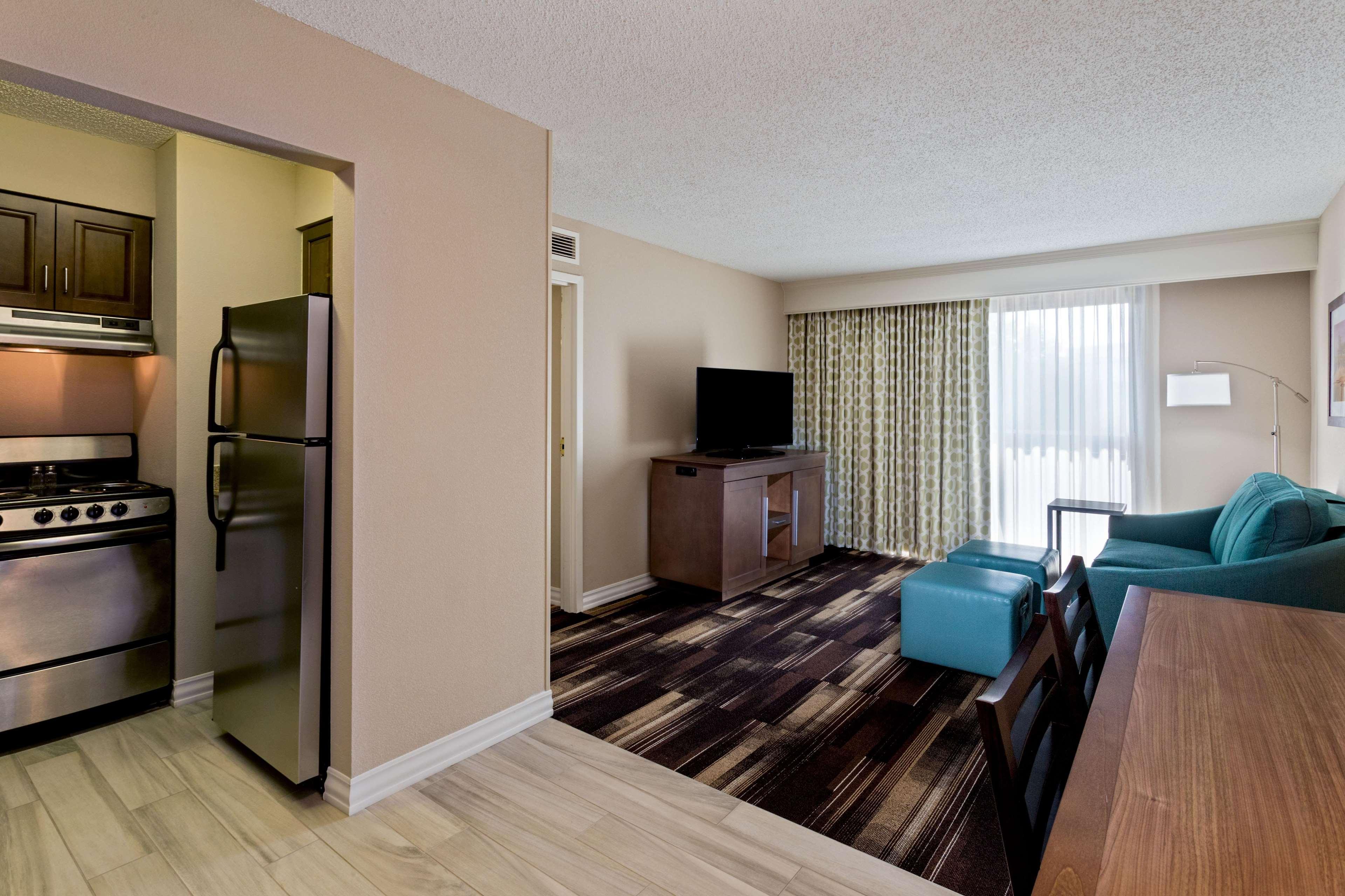 Hampton Inn & Suites Atlanta/Duluth/Gwinnett Екстер'єр фото