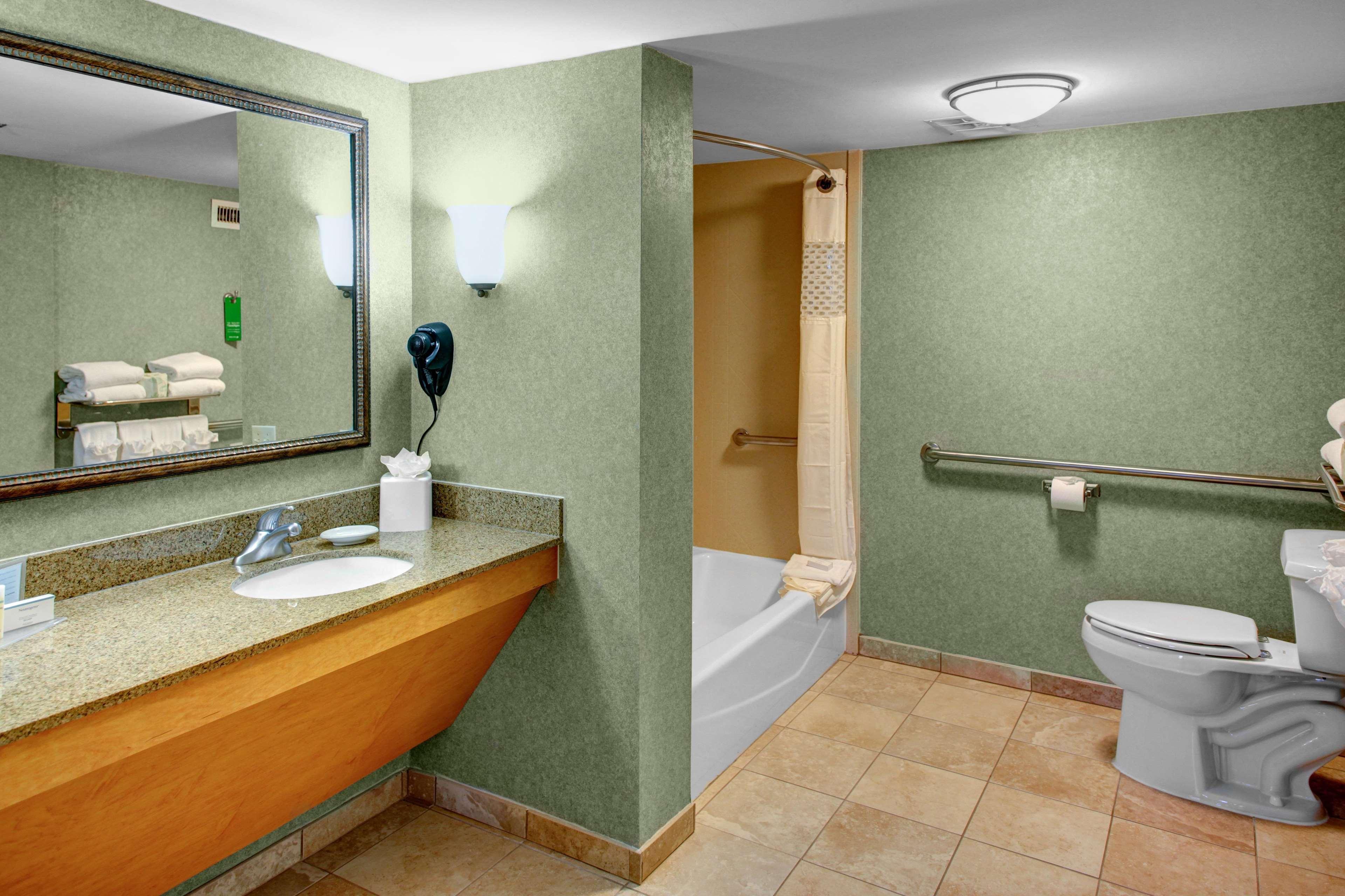Hampton Inn & Suites Atlanta/Duluth/Gwinnett Екстер'єр фото