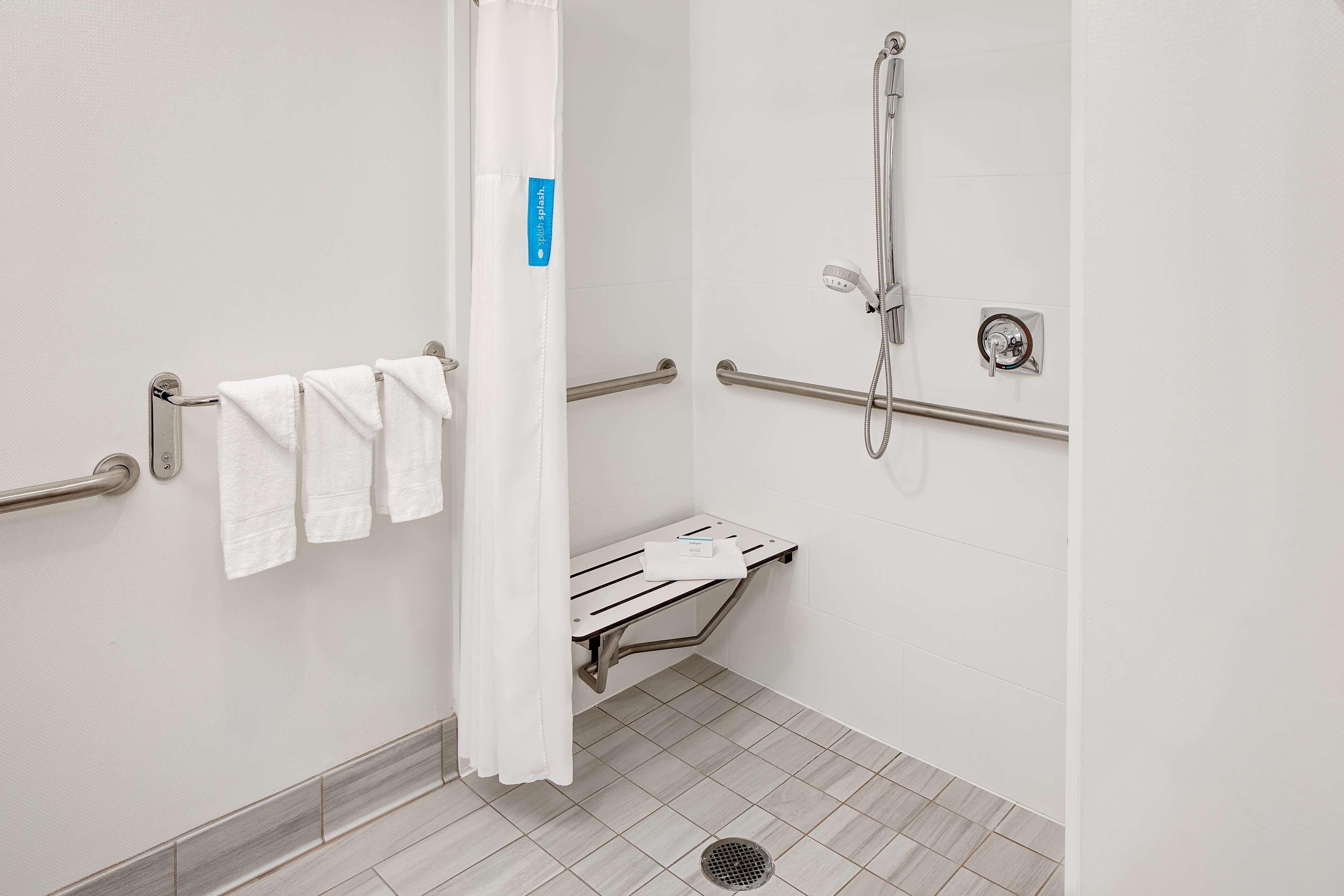 Hampton Inn & Suites Atlanta/Duluth/Gwinnett Екстер'єр фото