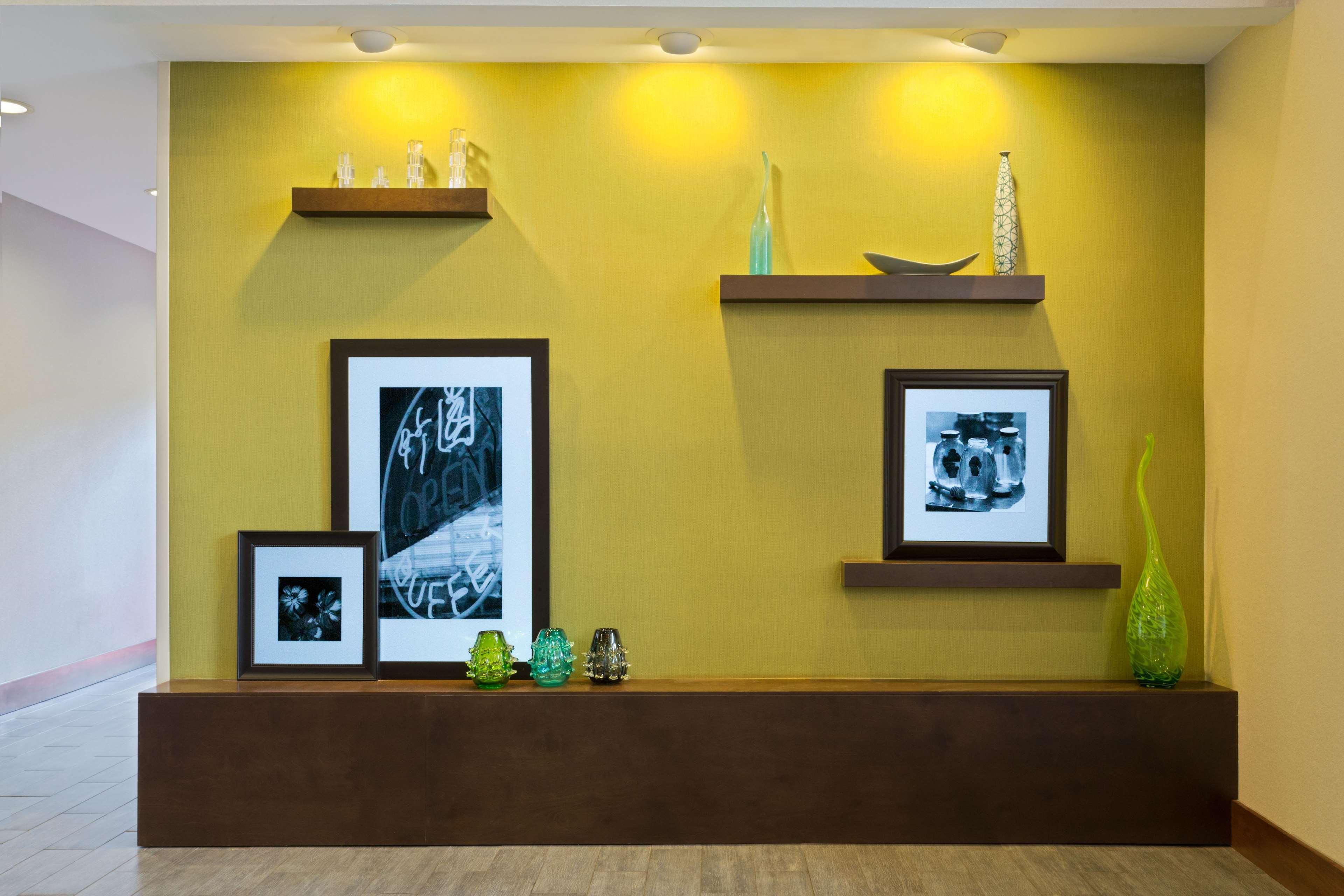 Hampton Inn & Suites Atlanta/Duluth/Gwinnett Екстер'єр фото