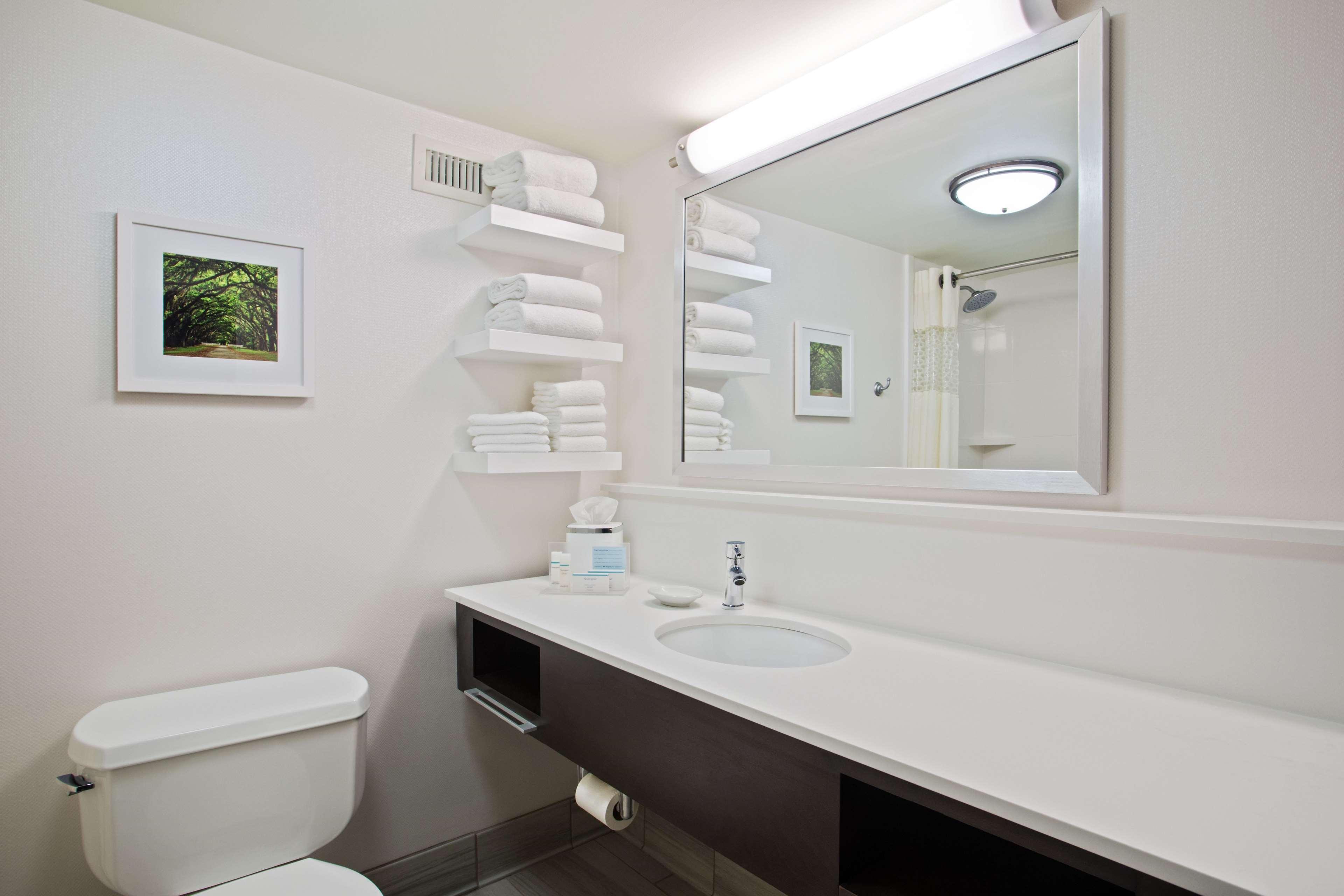 Hampton Inn & Suites Atlanta/Duluth/Gwinnett Екстер'єр фото