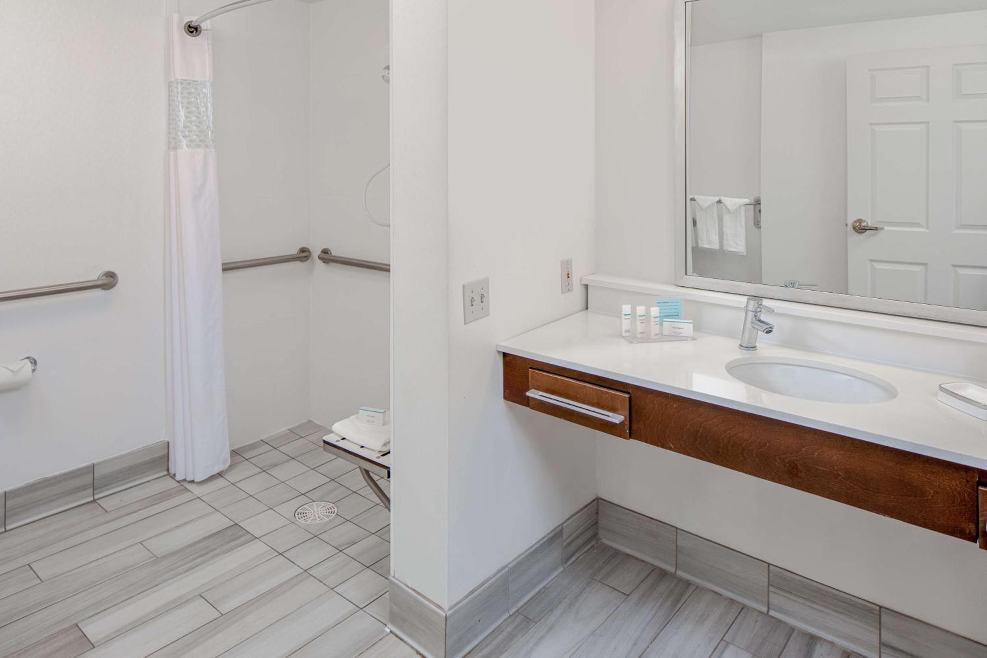 Hampton Inn & Suites Atlanta/Duluth/Gwinnett Екстер'єр фото