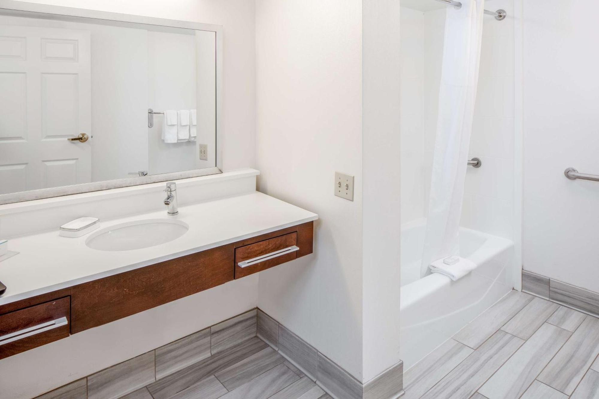 Hampton Inn & Suites Atlanta/Duluth/Gwinnett Екстер'єр фото