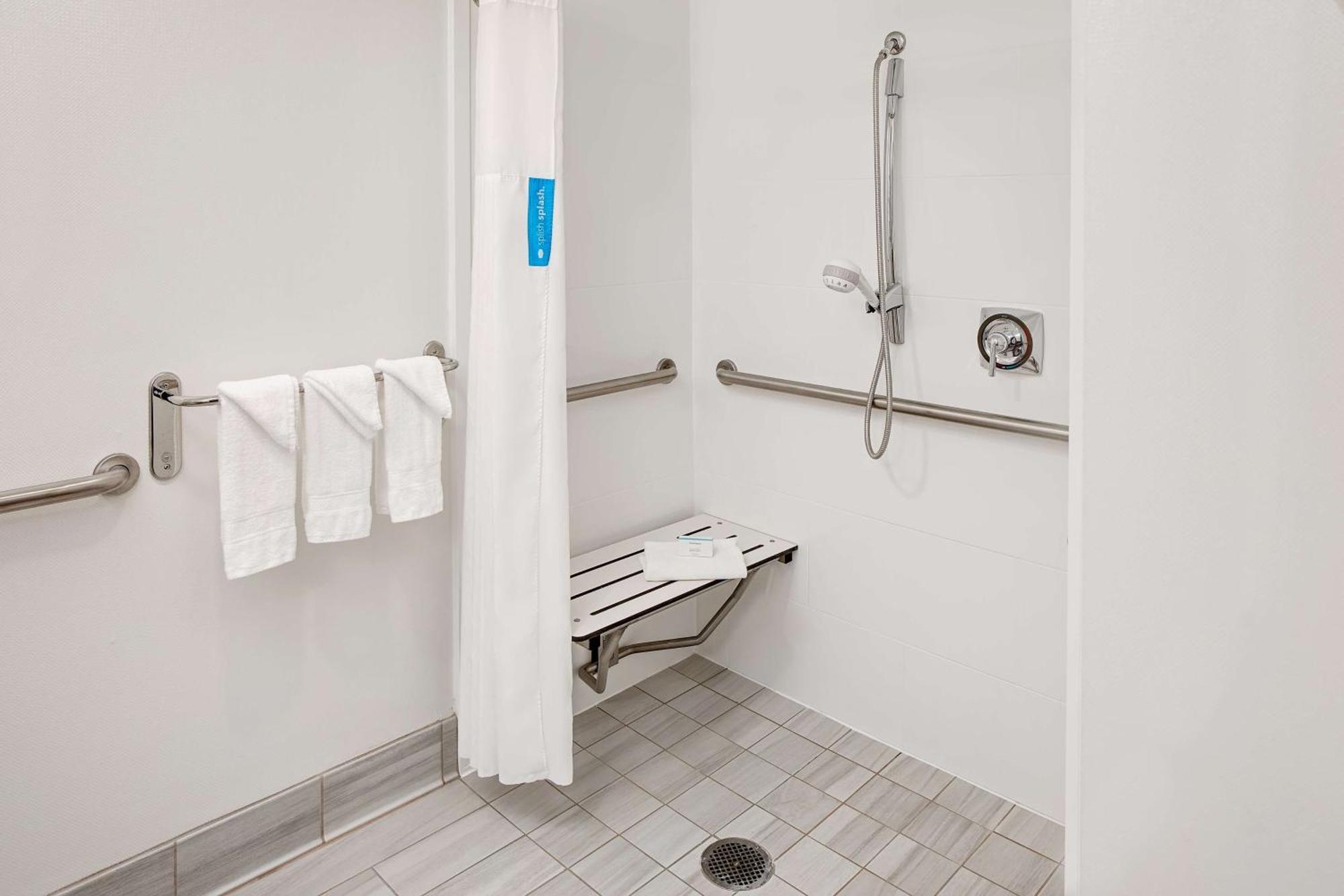 Hampton Inn & Suites Atlanta/Duluth/Gwinnett Екстер'єр фото