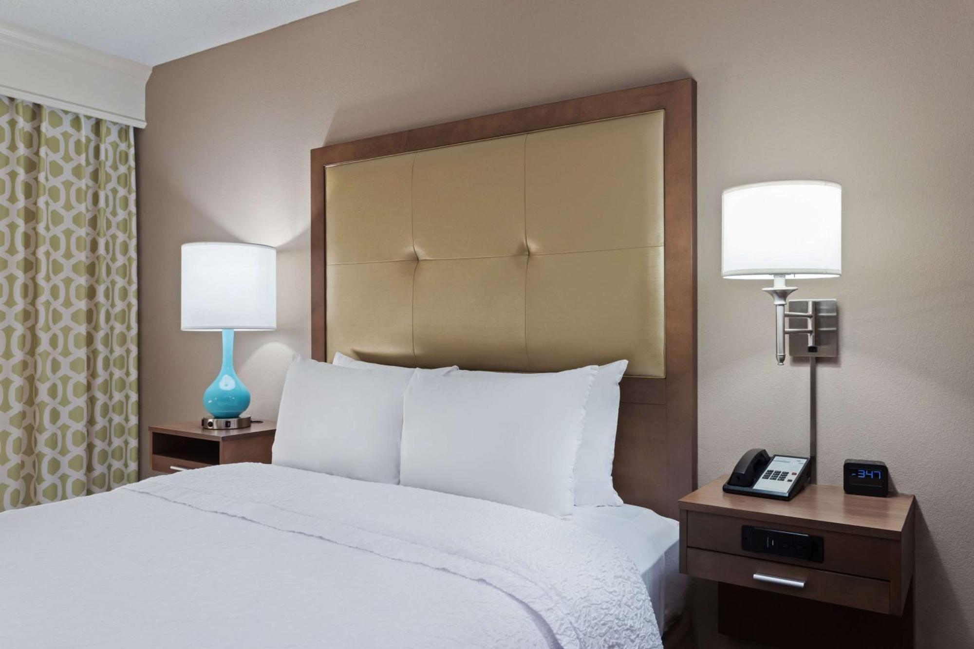 Hampton Inn & Suites Atlanta/Duluth/Gwinnett Екстер'єр фото