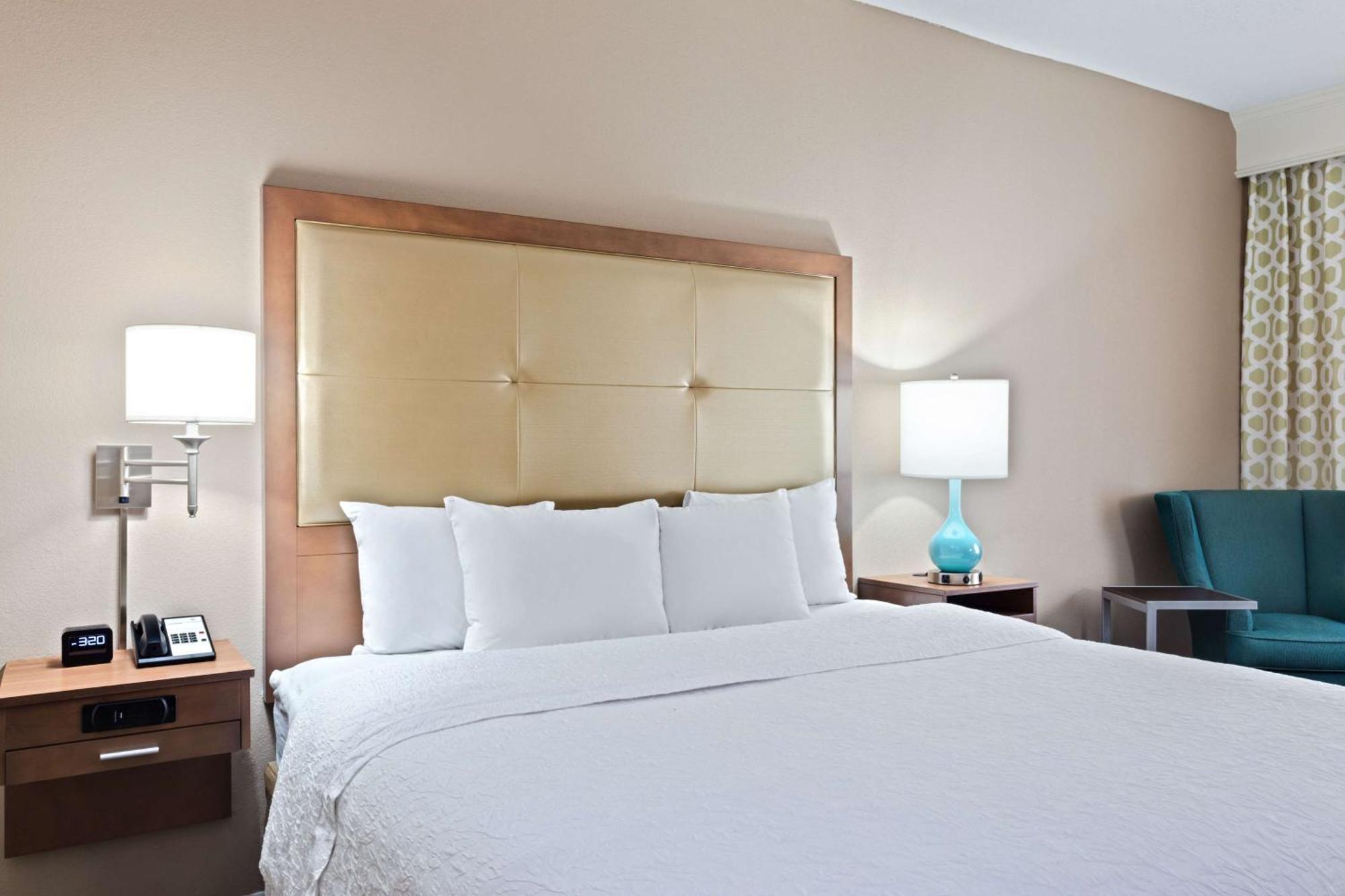 Hampton Inn & Suites Atlanta/Duluth/Gwinnett Екстер'єр фото