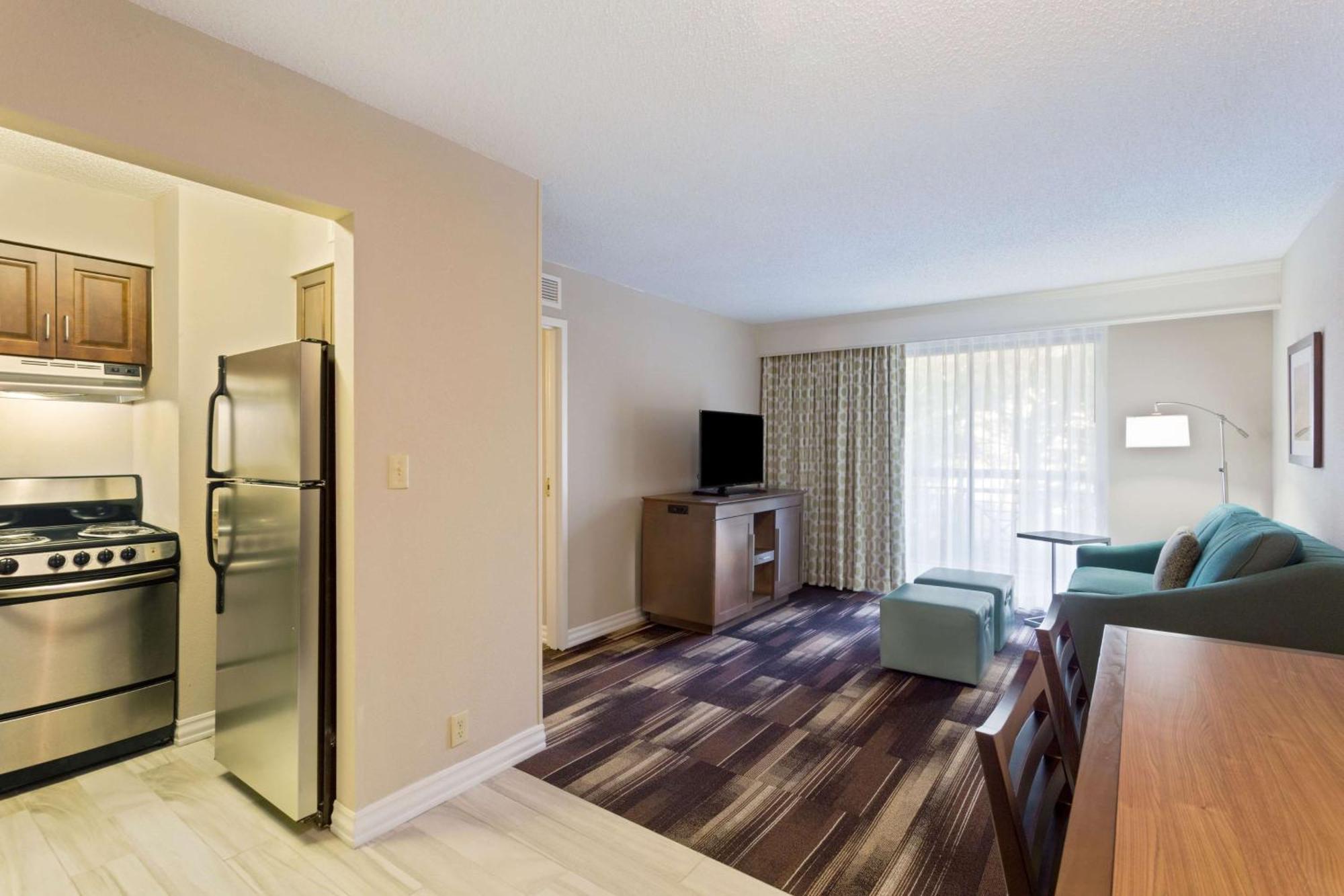 Hampton Inn & Suites Atlanta/Duluth/Gwinnett Екстер'єр фото