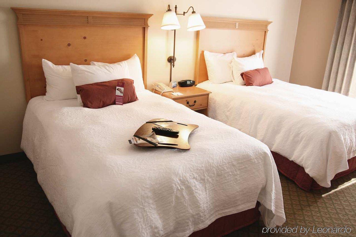 Hampton Inn & Suites Atlanta/Duluth/Gwinnett Номер фото